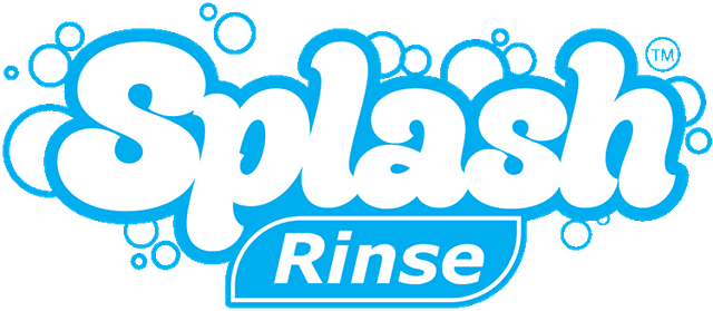 Splash Rinse
